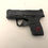 Thumbnail: Handleitgrips Textured Rubber Gun Grip  for Springfield Hellcat with Red Insert