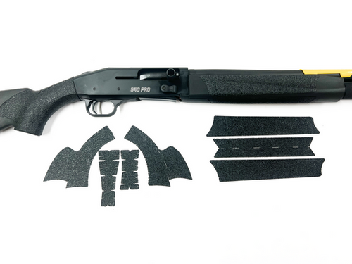 Mossberg 940 PRO / JM 940 PRO Grip Enhancement Kit | HANDLEITGRIPS