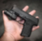 Thumbnail: HandleHerGrips EDGE SERIES Gun Grip Enhancement Kit