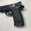 Thumbnail: Smith and Wesson M&P 22 Compact Gun Grip Enhancement Gun Parts Kit