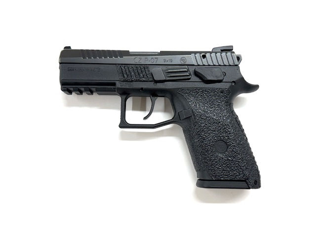 Thumbnail: CZ P07  Gun Grip Enhancement Gun Parts Kit