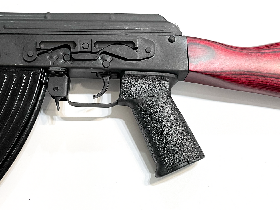 Thumbnail: AK 47  MAGPUL MOE  Grip Enhancement Kit