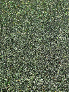 Thumbnail: Green Glitter Sandpaper Gun Grip Enhancement Kit