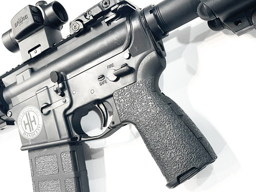 SIG SAUER M400 TRED/ SPEAR/ MPX / MCX Reduced Angle Gun Grip
