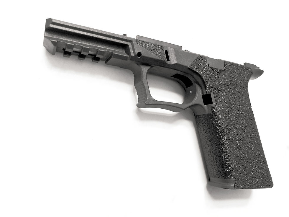 Thumbnail: HANDLEITGRIPS Gun Grip Enhancement Gun Parts Kit For P80 PF940