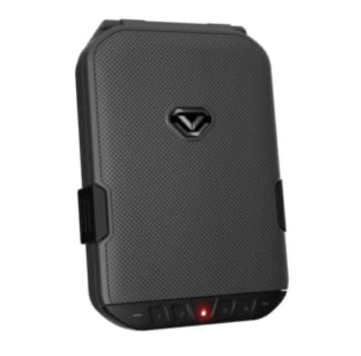 Thumbnail: VAULTEK LIFEPOD 1.0 ADVENTURE / PISTOL SAFE WITH FREE GUN GRIP