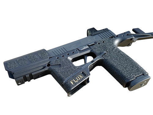 HANDLEITGRIPS Gun Grip Enhancement Kit For FLUX DEFENSE P365