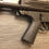 Thumbnail: Heckler & Kock MP5 Gun Grip Enhancement Gun Parts Kit