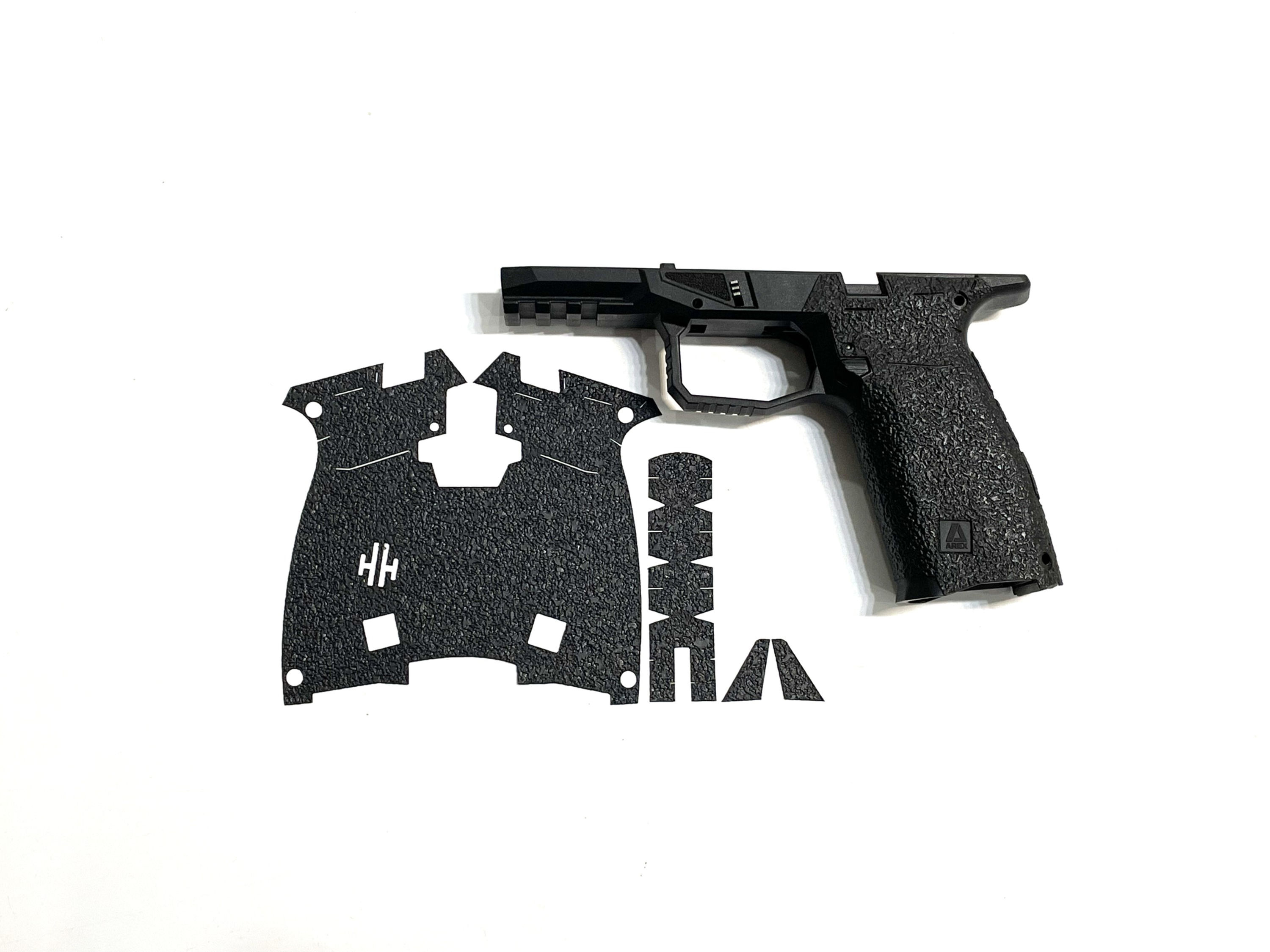 AREX DELTA X and DELTA L Gun Grip Enhancement Gun Parts Kit