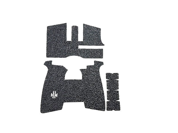 Thumbnail: HANDLEITGRIPS Gun Grip Enhancement Kit For FLUX DEFENSE P320 RAIDER X