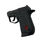 Thumbnail: Taurus 22 TUC  Gun Grip Enhancement Gun Parts Kit
