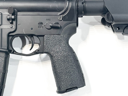 実物 MCX/M400 REDUCED ANGLE PISTOL GRIP SIG SAUER M400 TRED/ SPEAR/ MPX / MCX Reduced Angle Gun Grip