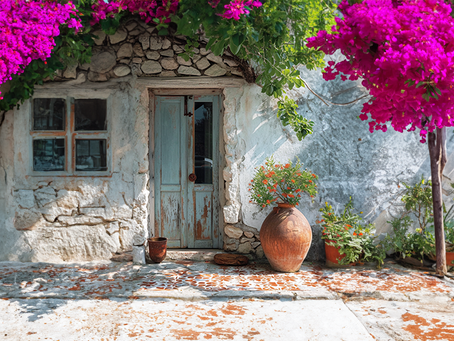 Bodrum'dan yeni sezon havadisleri