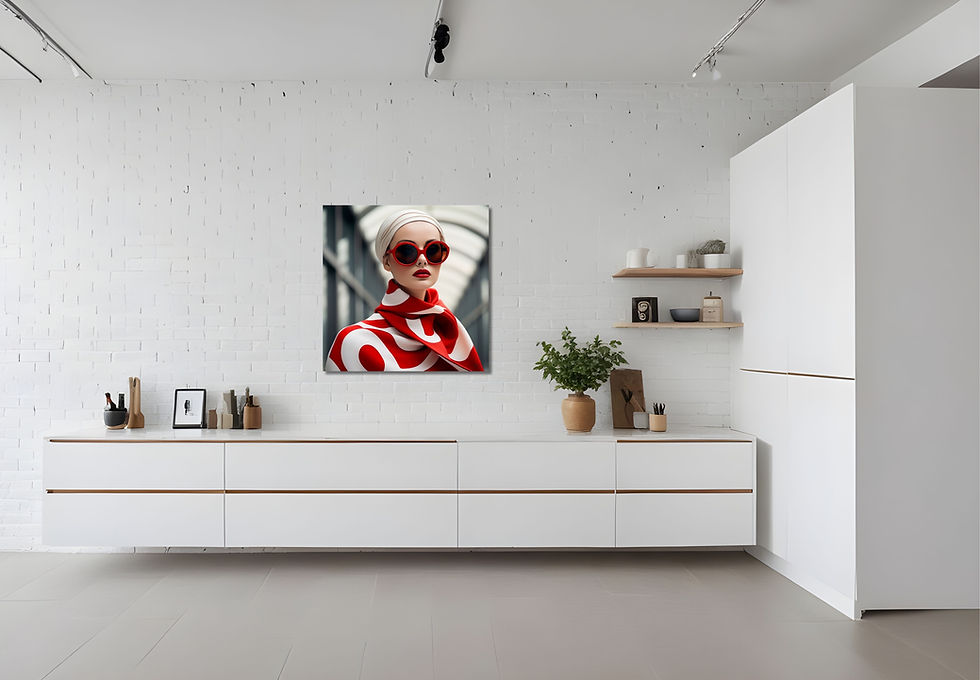 Timeless en situation