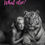 Miniature : Poster noir et blanc tigre et model