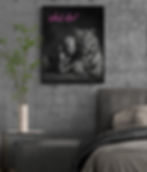 photo style vogue la belle et la bête