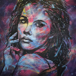 Graffmatt