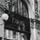 Miniature : Dior Milano -les plus belles boutiques luxe au monde - poster noir et blanc