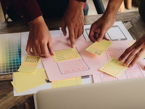 Why Creative Collaboration is Key to Successful Marketing and Design Teams