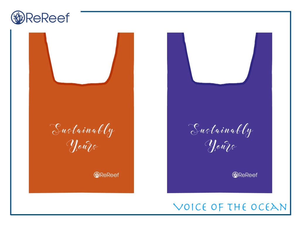 Shopping bag (spare part)