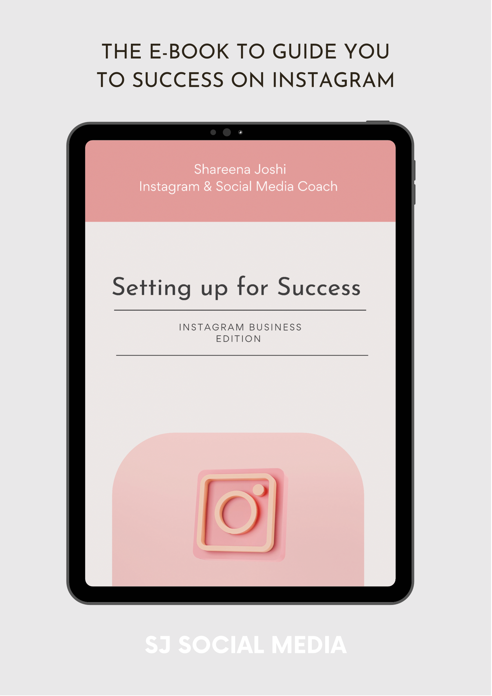 Setting up for Success: Instagram Business Edition