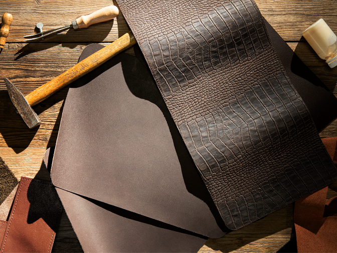 close up engraving art tools