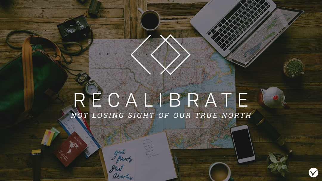 Recalibrate