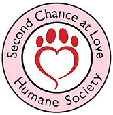 Second Chance at Love logo