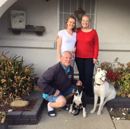 Truman - adopted