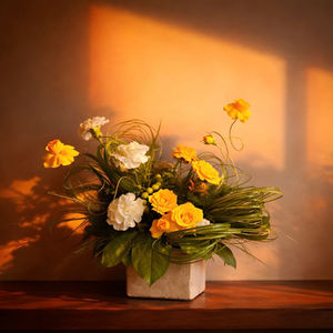 Floral Design