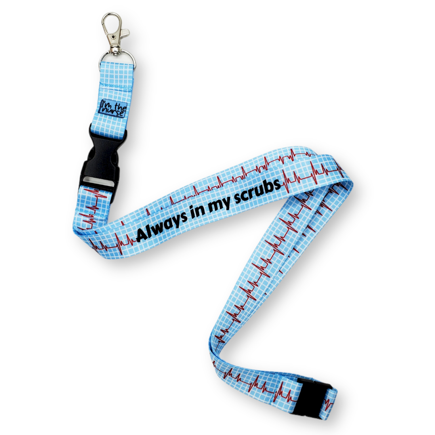 Lanière/Cordon Scrubs