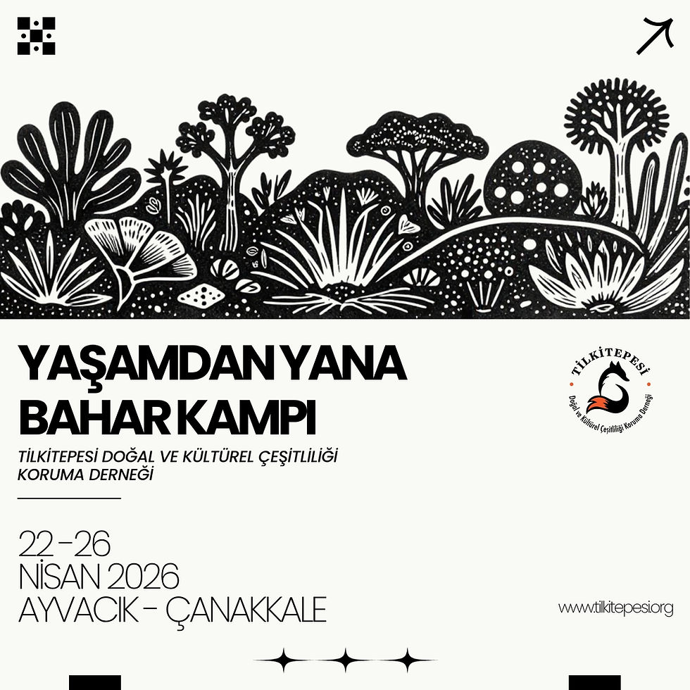 Yaşamdan Yana Bahar Etkinliği