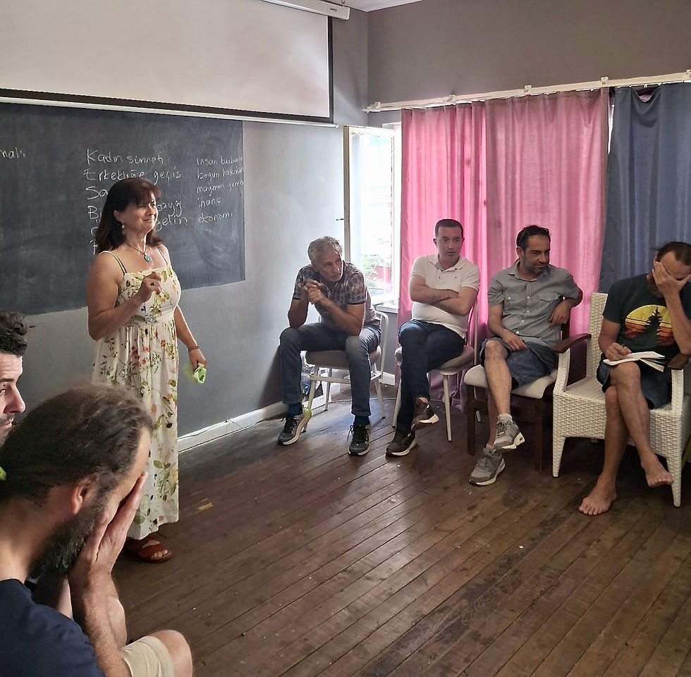 Antropoloji Söyleşileri