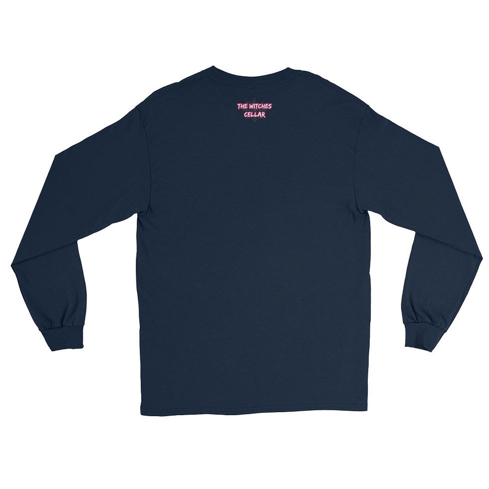 Thumbnail: Prom Queen - Long Sleeve Shirt