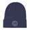 Thumbnail: Vassago - Embroidered Beanie
