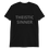Thumbnail: Theistic Sinner - Short-Sleeve Unisex T-Shirt