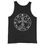 Thumbnail: Satan - Unisex Tank Top