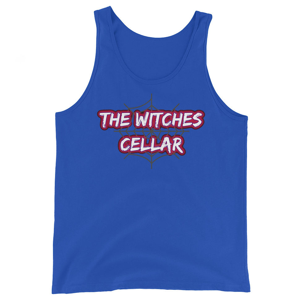 Thumbnail: T.W.C. - Unisex Tank Top