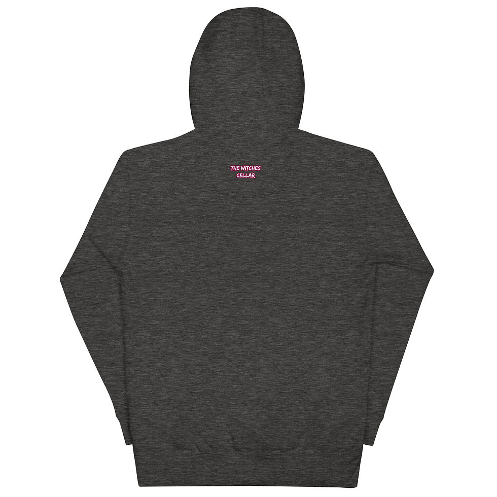 Thumbnail: Vampira - Unisex Hoodie