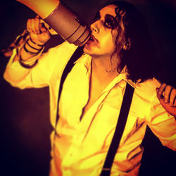 Johnny Craven Live Tour