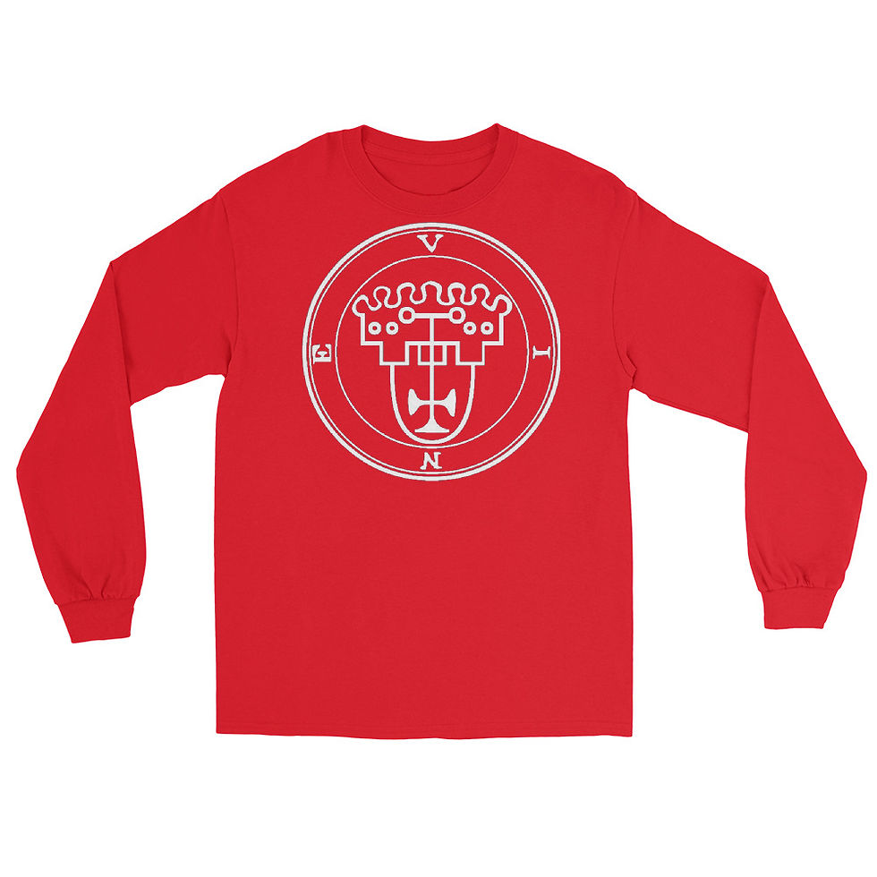 Thumbnail: Vine - Long Sleeve Shirt