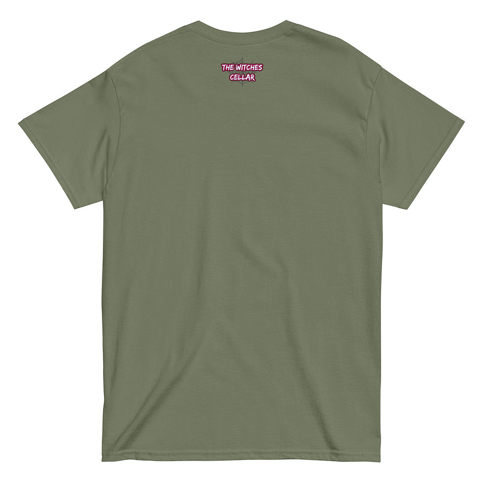Thumbnail: Eat Pussy - Unisex T-Shirt (Classic)