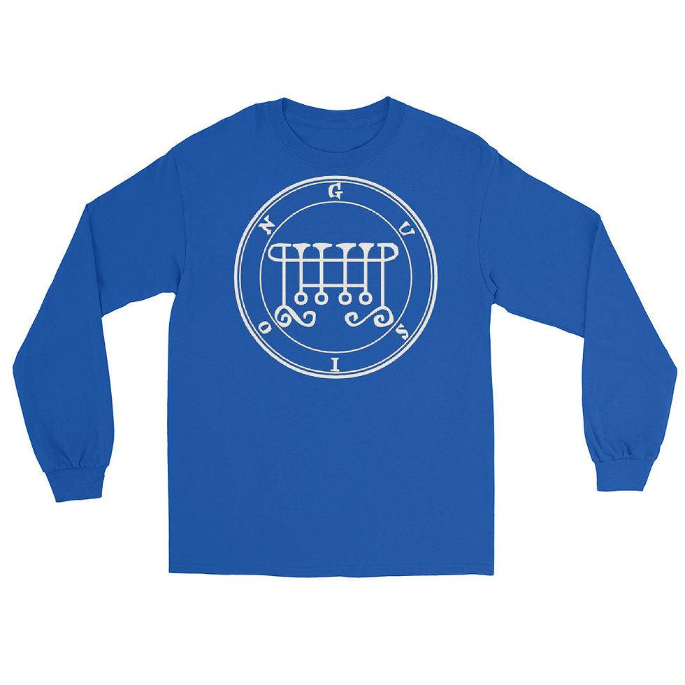 Thumbnail: Gusion - Long Sleeve Shirt