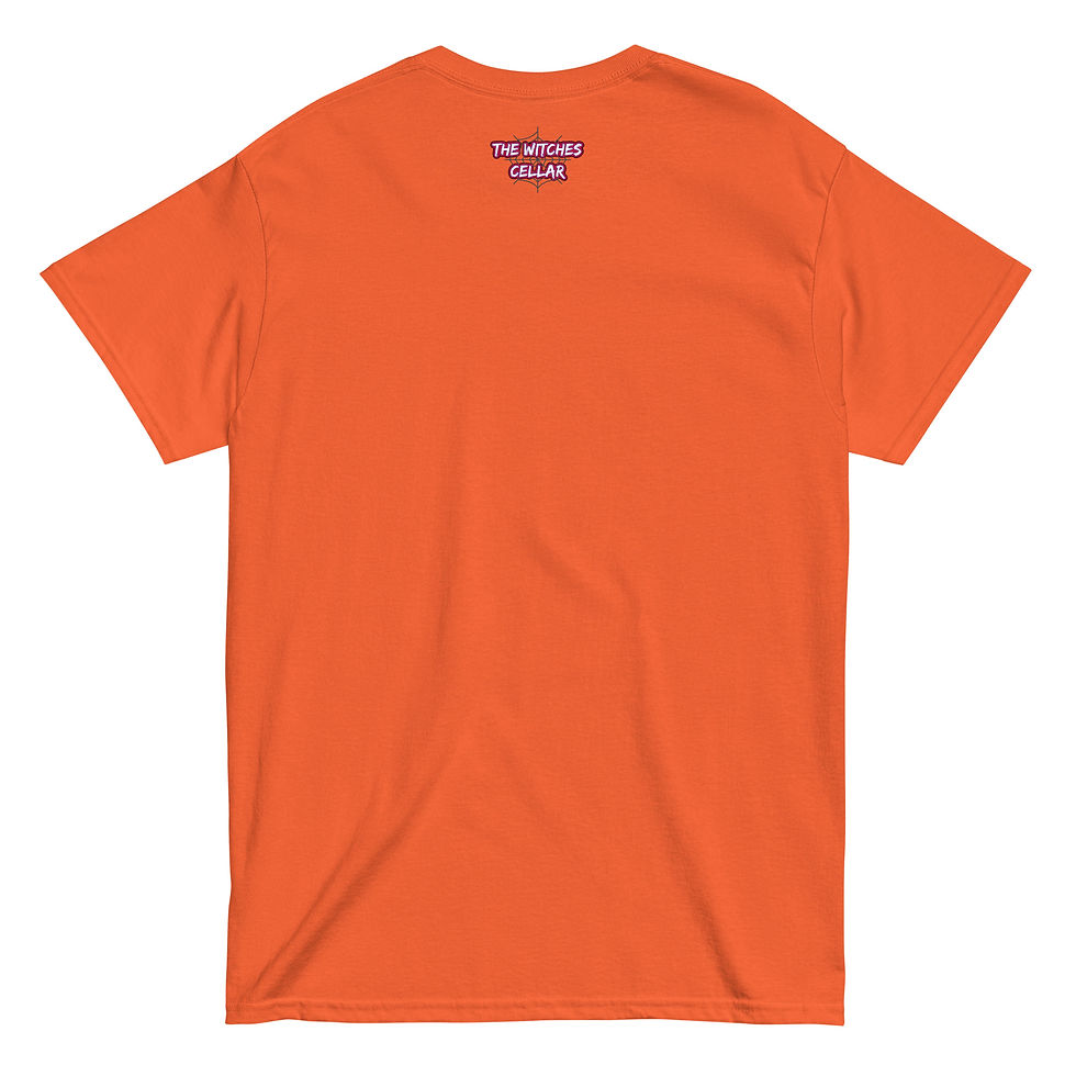 Thumbnail: Dantalion - Unisex T-Shirt (Classic)
