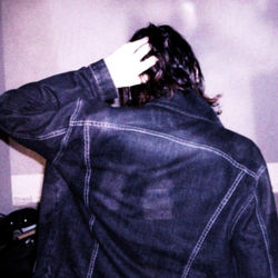 Johnny Craven Recording Oblivion