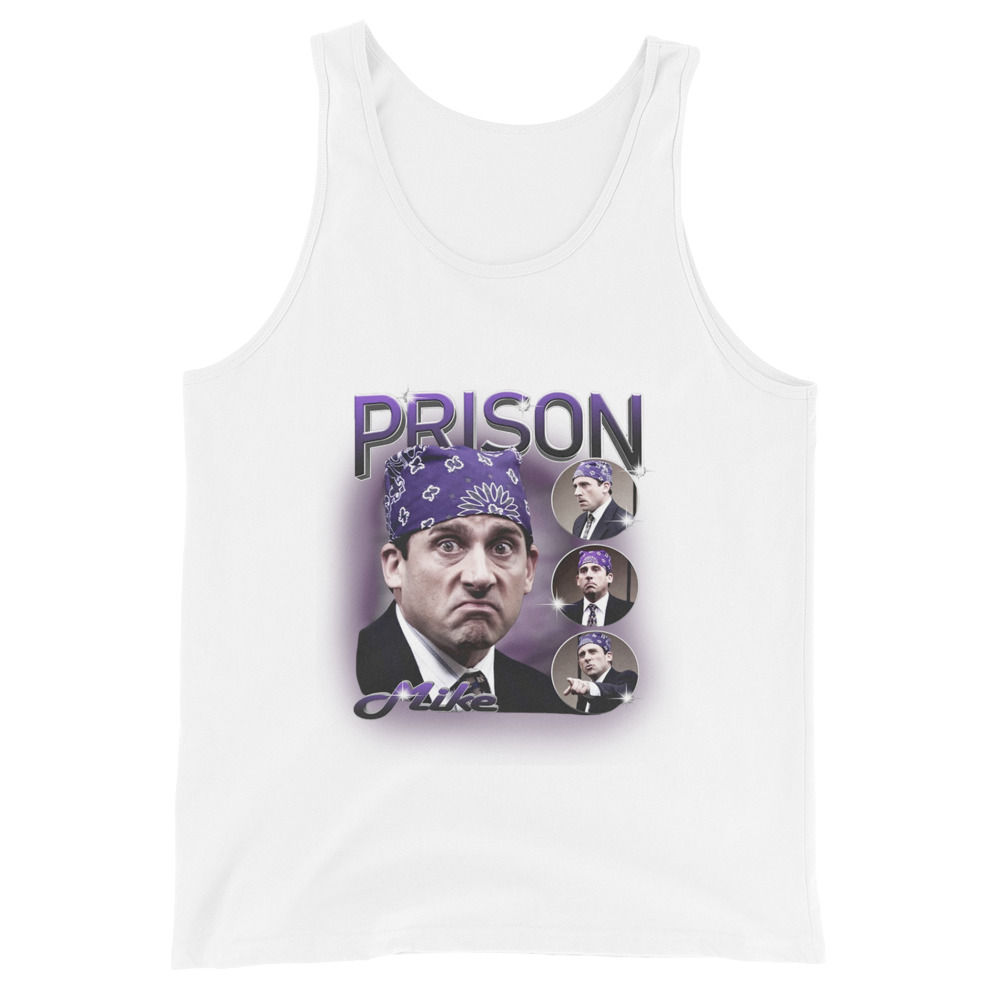 Prision Mike - Unisex Tank Top