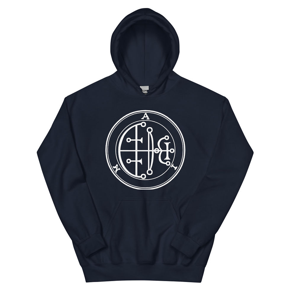 Thumbnail: Aim - Unisex Hoodie