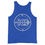 Thumbnail: Raum - Unisex Tank Top