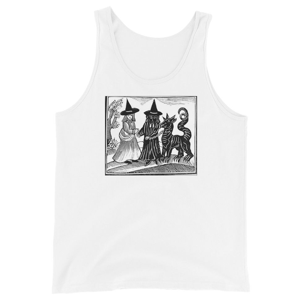 Thumbnail: Deal - Unisex Tank Top