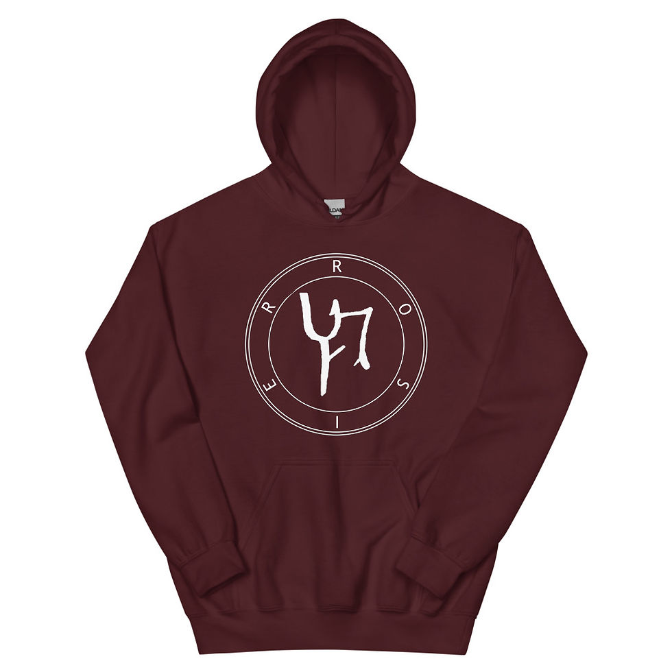 Thumbnail: Rosier - Unisex Hoodie
